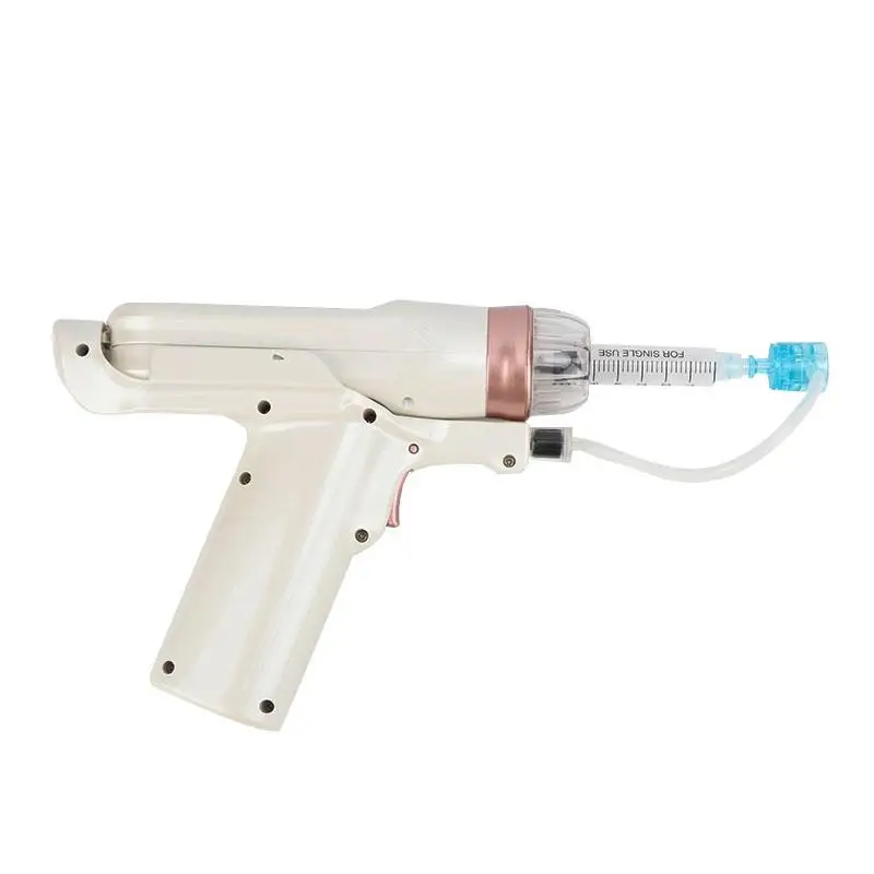 

Mesotherapy Gun High Pressure Meso Gun Meso Therapy Rejuvenation Wrinkle Remove