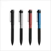 Capacitive touch pen stylus pen with 2.0mm PET tip for iPad air 2