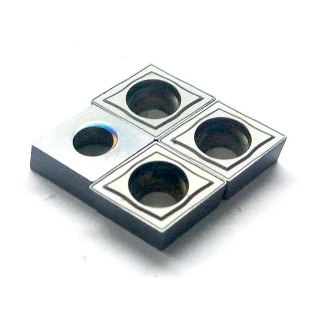 TNMG160408 Lathe Tool Cutting Tool Carbide Turning Insert