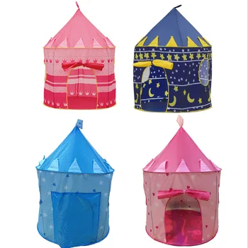 casa castillo carpa