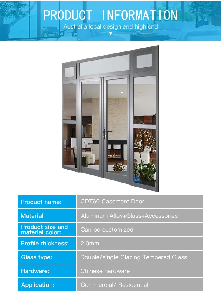 American Style Interior Restaurant Swinging Kitchen Doors Buy