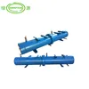 Water chiller evaporative cooler industrial air conditioner air heat exchanger