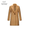 Dependable quality custom coat cover coat luxury coats female winter coat