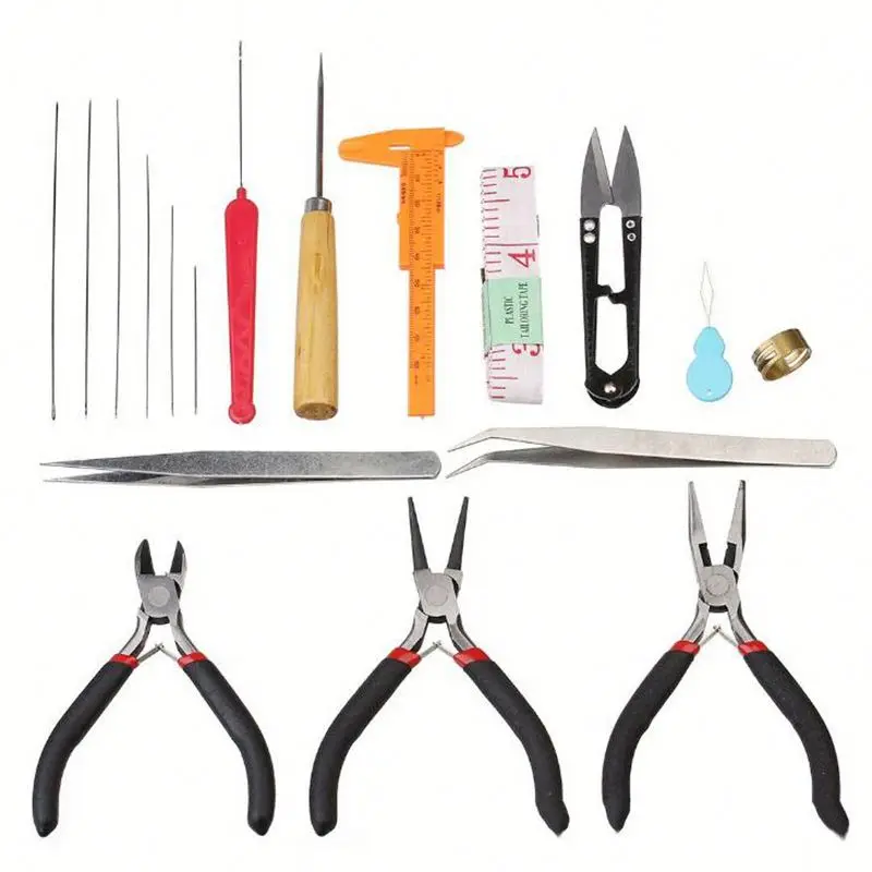 

Pickup tools ,AJUf jewelry tools and equipment for sale, Black