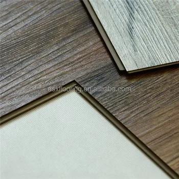 Plastic Wood Laminate Flooring Glueless Vinyl Click Floor Buy