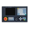 International G code program 2 Axis CNC Controller for Lathe