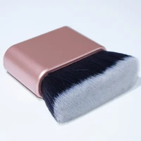 

Square Face Beauty Body Powder Brush Big Kabuki Brushes