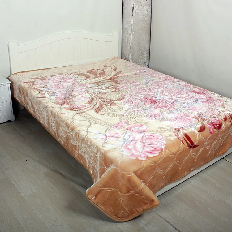 Wholesale In Market Dubai Nonflammable Blanket Wholesaler Pakistani