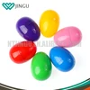 chocolate hollow decorating plastic easter colorful eggs