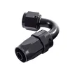 VMT Factory Anodized fuel tank adapter Aluminum AN Adapter Male Custom An Fitting