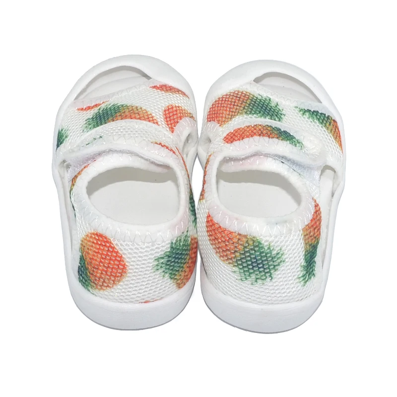 Breathable Mesh Shoes
