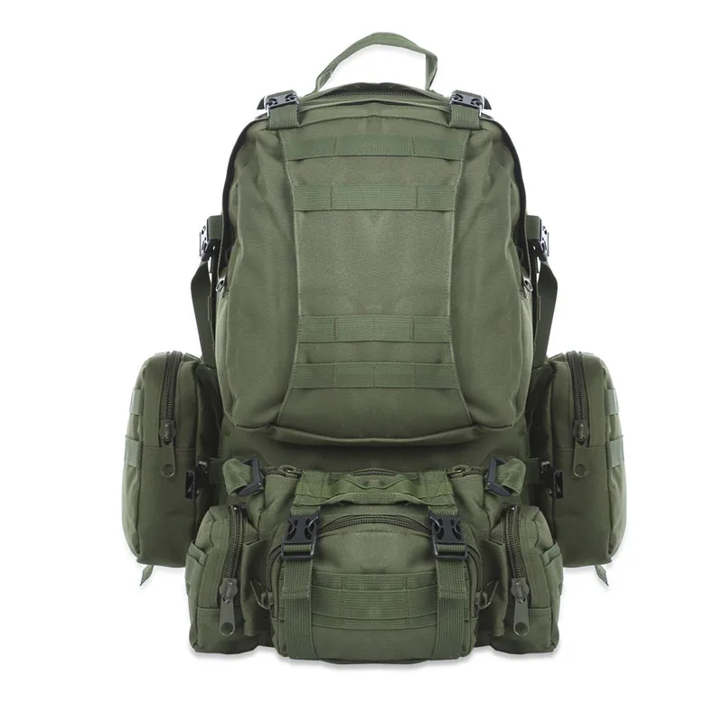 50l tactical backpack