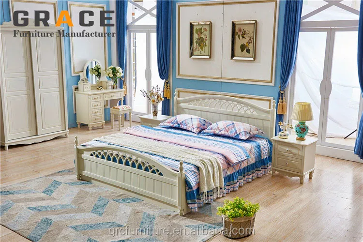 Wholesale New Design Cheap Korean Style Bed Guest Room Bed Price Buy Korean Bed,Korean Style