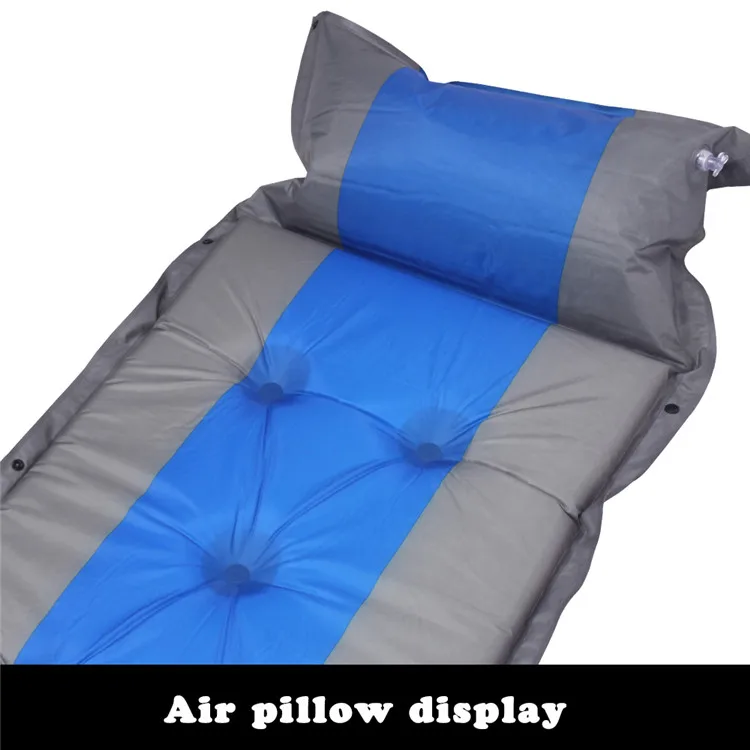 Inflatable Rubber Air Mattress/inflatable Air Mattress Buy Inflatable