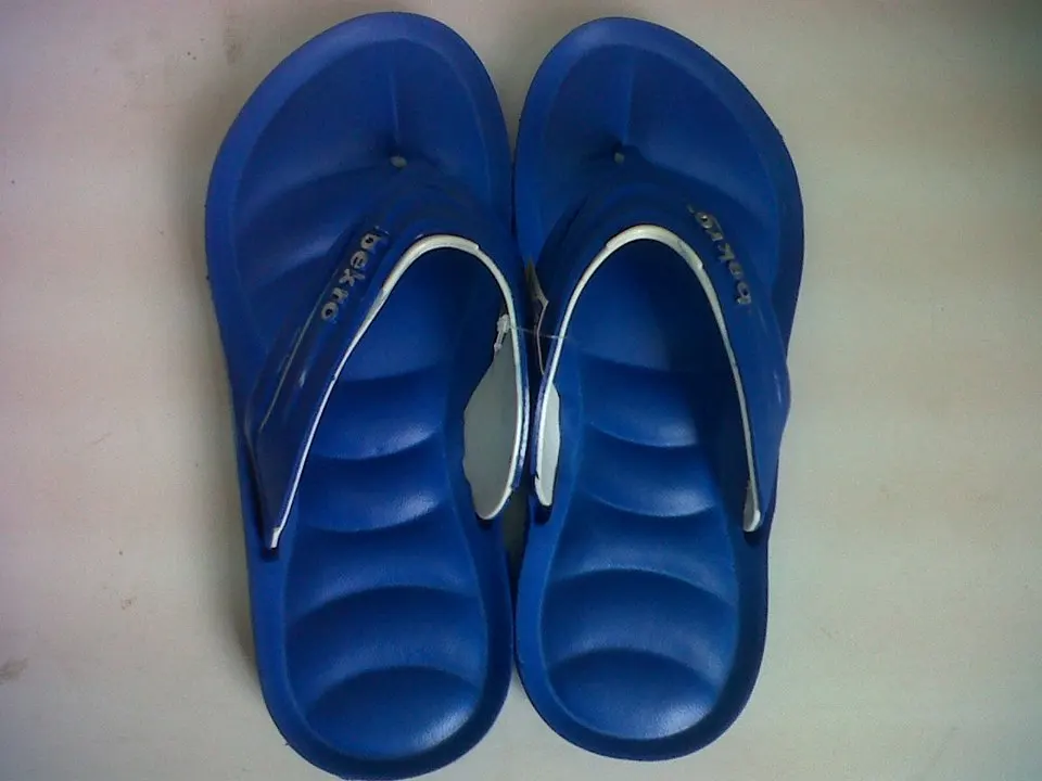 bekro slippers