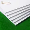 Full color pvc celuka foam board forex sheet for outdoor sign