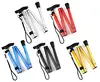 Collapsible Folding Poles Cane Ultralight Aluminum Metal Walking Stick with Adjustable Height and Non-Slip Rubber Base