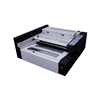 High-speed automatic perfect pur binding machine price/glue binder