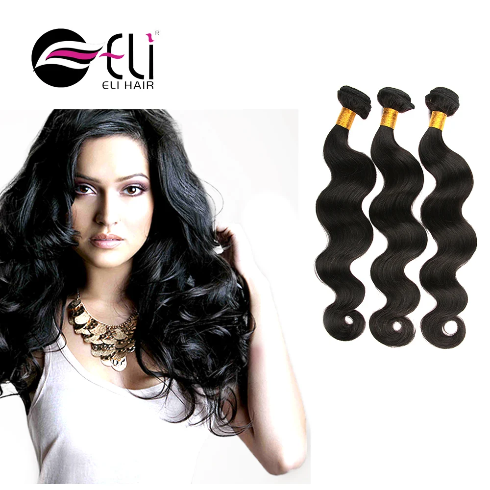 New Products In China Market Wholesale Best Daniella Hair Weave