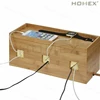 Bamboo Cable Strip Storage Central/Power Control Central/Homex_BSCI
