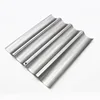Perforated Baking Molds Heat-resistant Baguette Baking Tray 4-slot French Bread Pan
