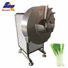 best quality green onion cutting machine ,green onion chopper machine