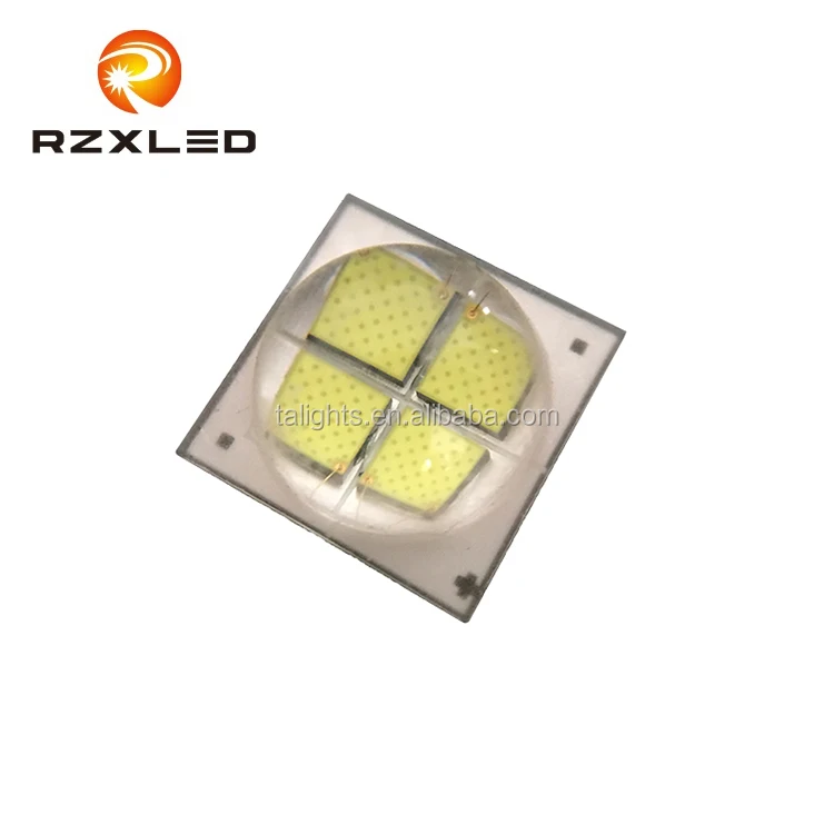 LED SMD 30Watt  Red Yellow Blue Green and White chip 7070 Surface Mount Package