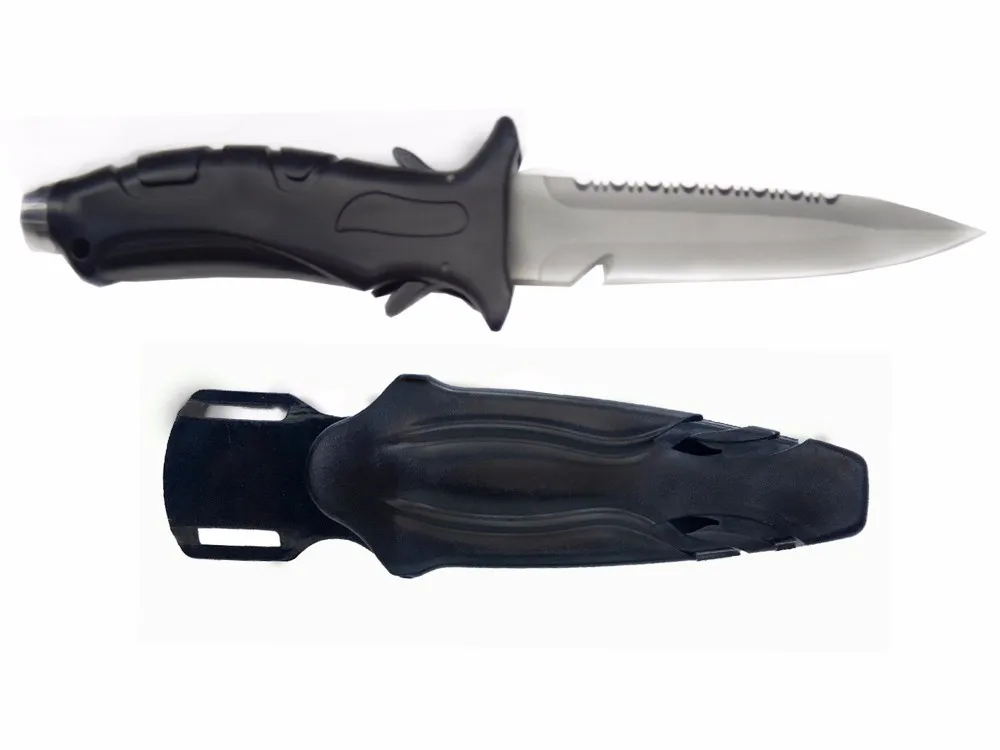 The Newtitanium Alloy Knife For Scuba Diving Buy Titanium,Titanium