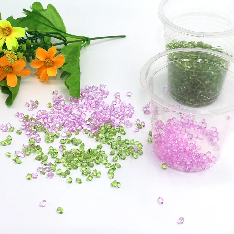 Clear Unscented Economy Aroma Beads Buy Clear Beads,Aroma Beads,Clear