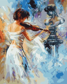 5100 Koleksi Gambar Romantis Lukisan Terbaik