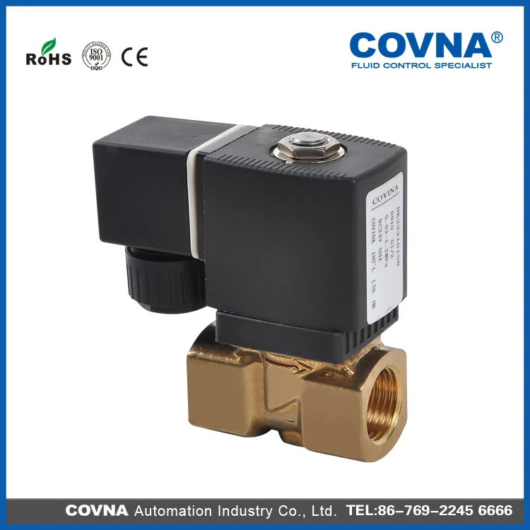water stop valve