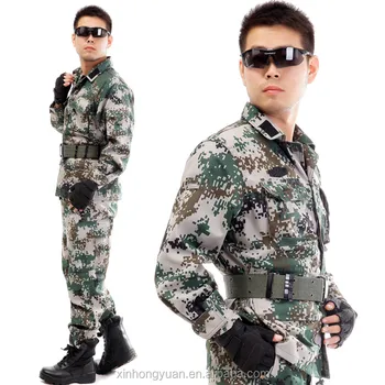 Chinese Camouflage Army/military Uniforms For Sale - Buy Custom ...