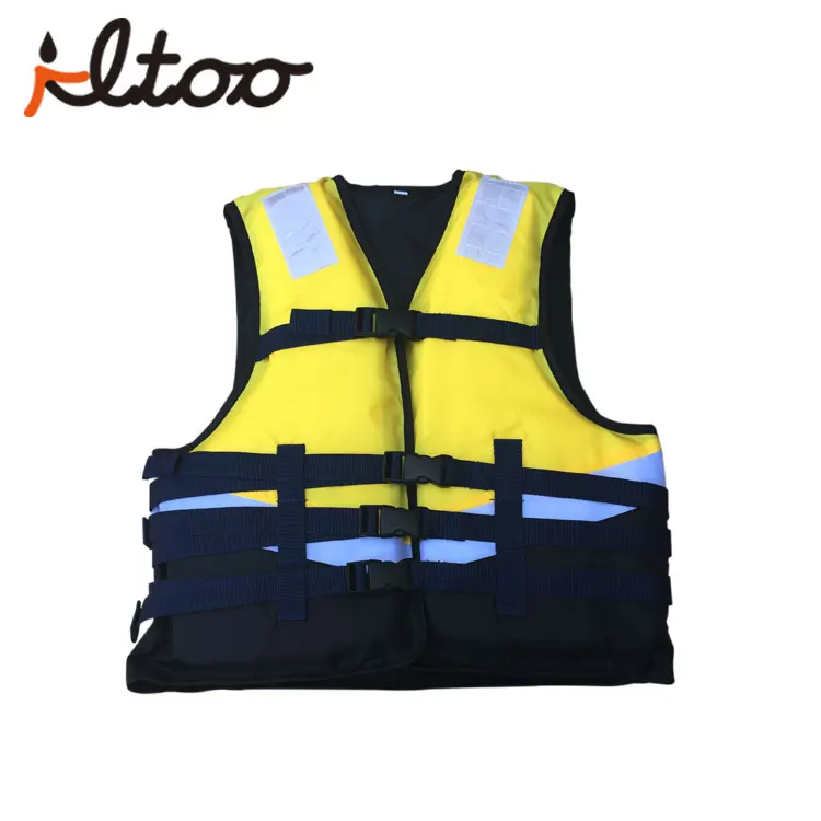 Professional Water Activated Buoyancy Life Jacket Vest With Best