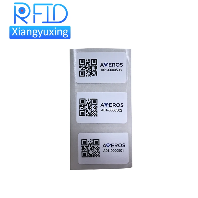 library rfid tag