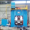 High Quality Hydraulic Cold Forming Tee Machine