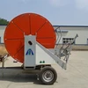 Agriculture usage water reel sprinkling irrigation machine