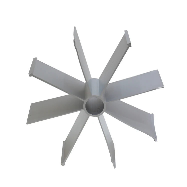 Precision CNC machining die casting aluminium cpu / led heat sink 50w, heat sink aluminum