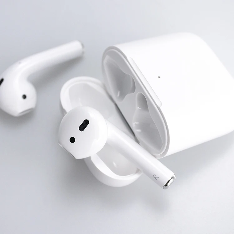 

Amazon hot sale Siri wake up i13 TWS for Airpods 2 1:1, Bluetooth V5 for apple earphone 1:1 new, N/a