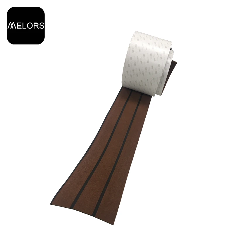 Melors Edging Decking Eva Non Slip Marine Non Skid Boat Flooring