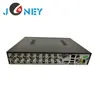 CCTV H 264 ONVIF LINUX VGA HDMI 16 ch security AHD DVR