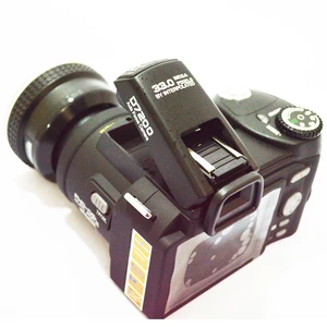 D7200 Camera