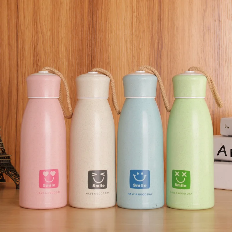 Eco-Friendly water cup