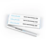 

White Smile FDA Approved Private label Organic Teeth Whitening Gel Twist Pen Whitening Teeth For Tooth Whitening Home Use