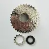 FW-6108 Index 8 Speed Cassette 12T-32T Bicycle Freewheel