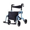Walking Aid Disabled Walker rollator For Children