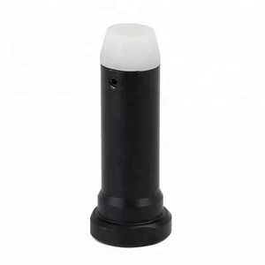MTS2105--AR10 .308 Black 3.8oz Collapsible Stock Buffer Assembly