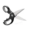 Multipurpose Ultra Sharp Premium Utility Scissors Kitchen Heavy Duty Shears