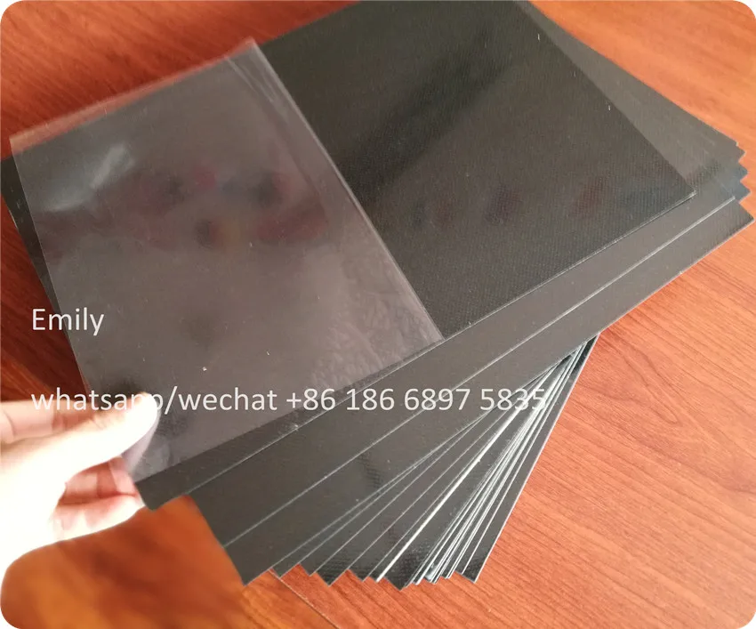 double sided adhesive sheets for fabric