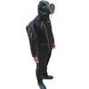 top design neoprene dry type diving suits for diving