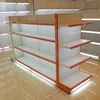 Shop Funiture Garment Display Supermarket Products Import Candy Led Outdoor Display Rack Wholesale